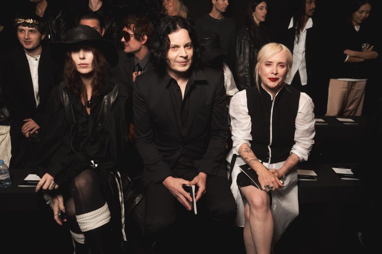  - ‘The Solitary One’, Stefano Gallici fait vivre l’héritage d’Ann Demeulemeester