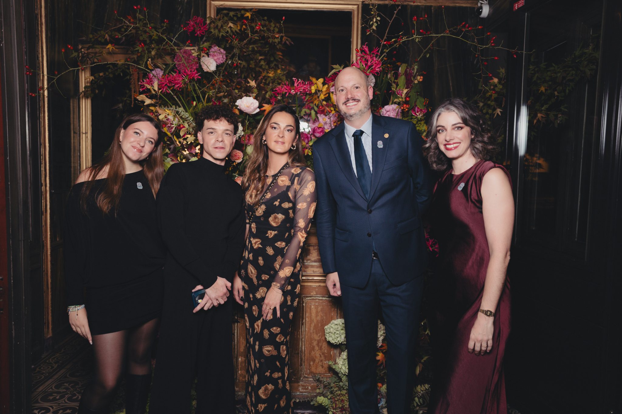  - Les Bains Celebrates its 140th Anniversary and a Decade Since its Renovation