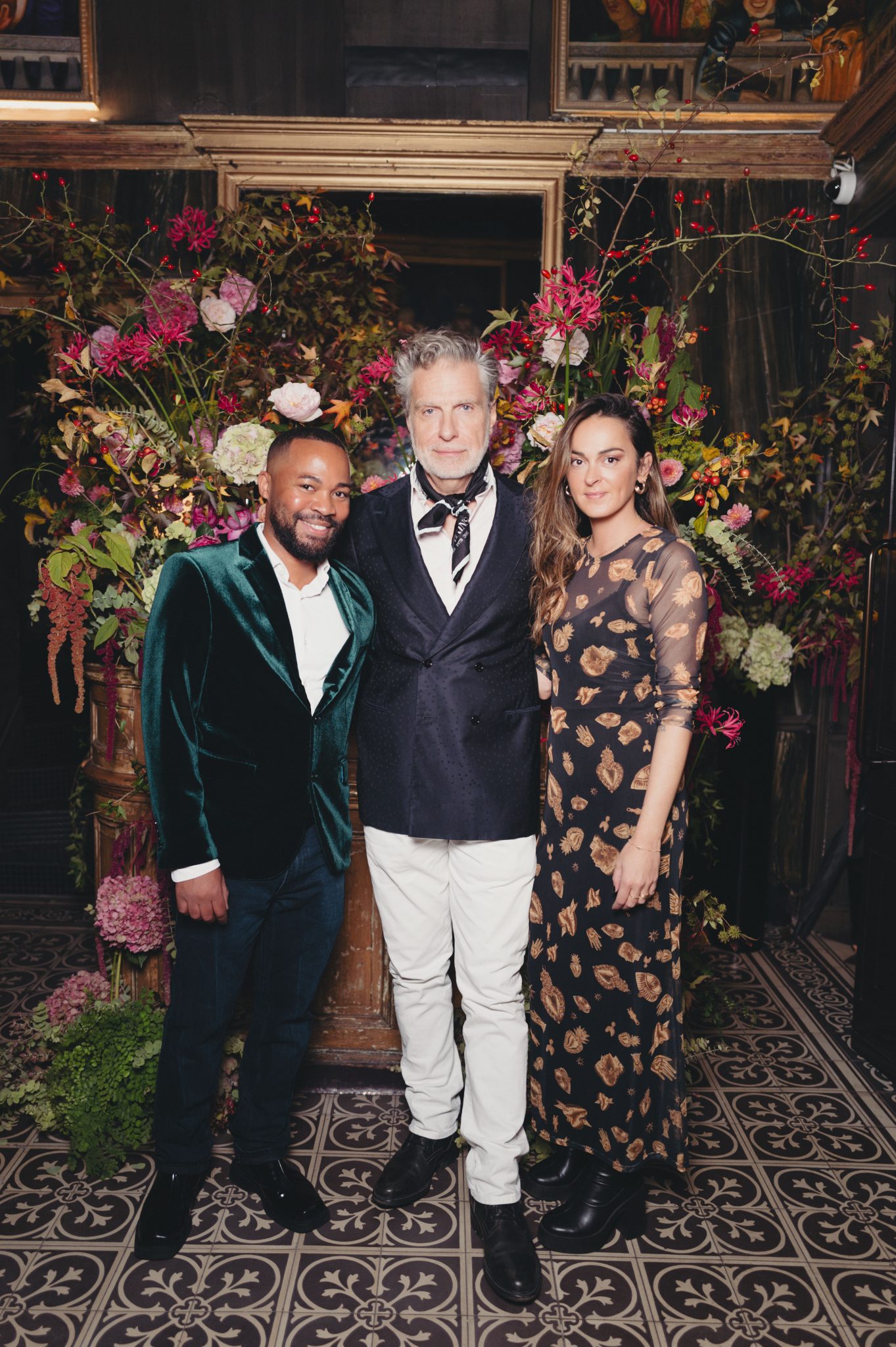  - Les Bains Celebrates its 140th Anniversary and a Decade Since its Renovation