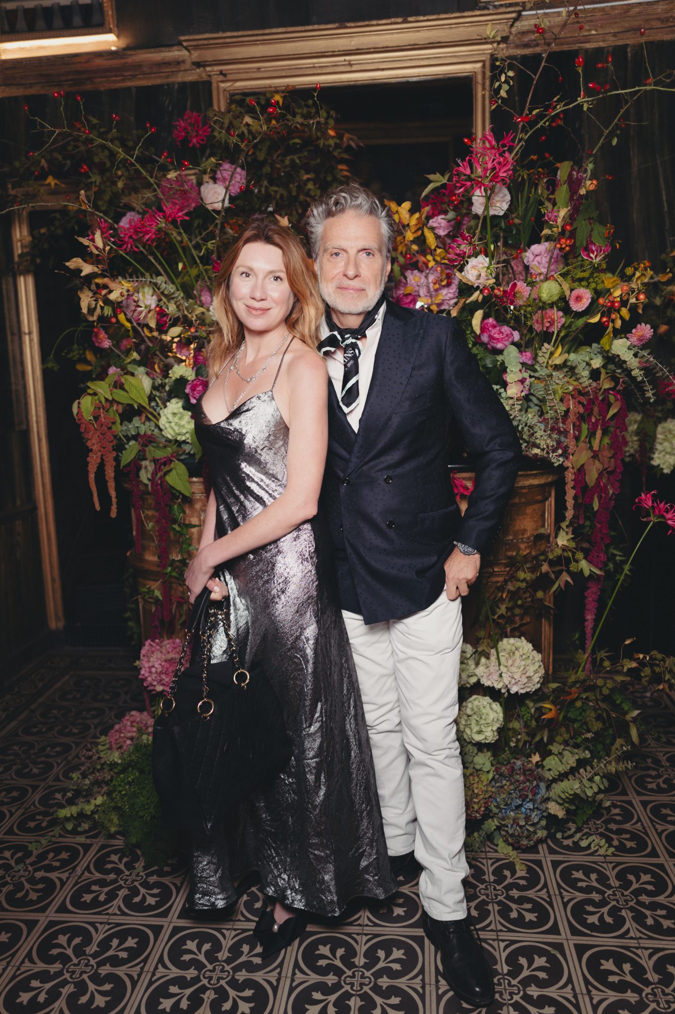  - Les Bains Celebrates its 140th Anniversary and a Decade Since its Renovation