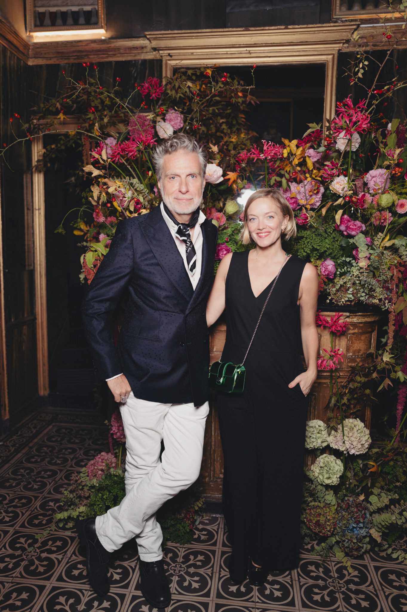  - Les Bains Celebrates its 140th Anniversary and a Decade Since its Renovation