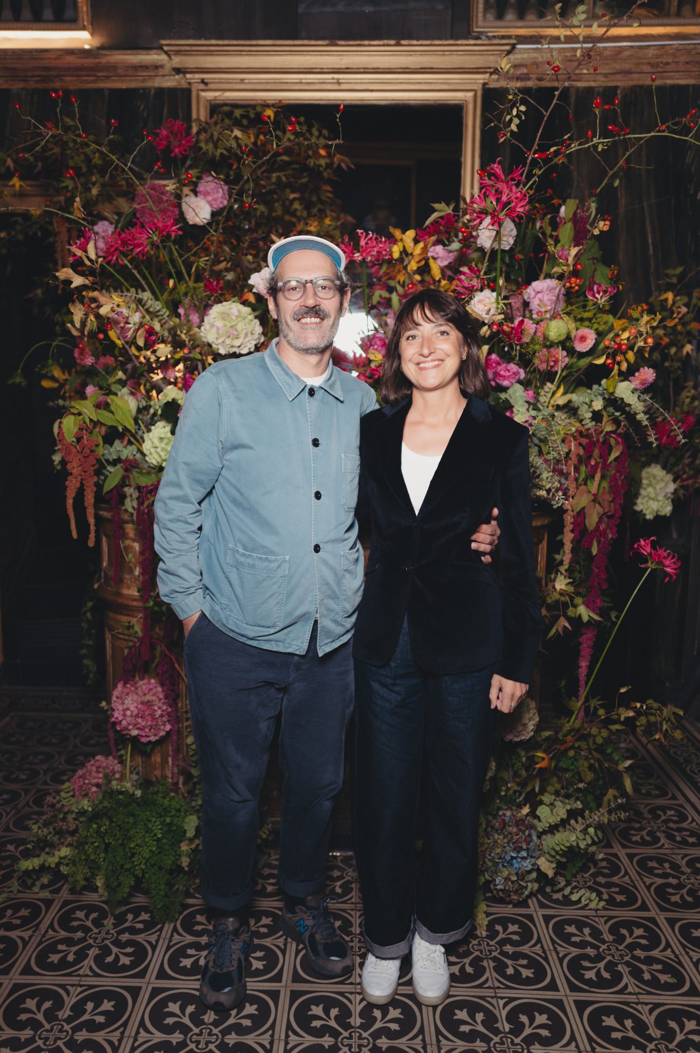  - Les Bains Celebrates its 140th Anniversary and a Decade Since its Renovation