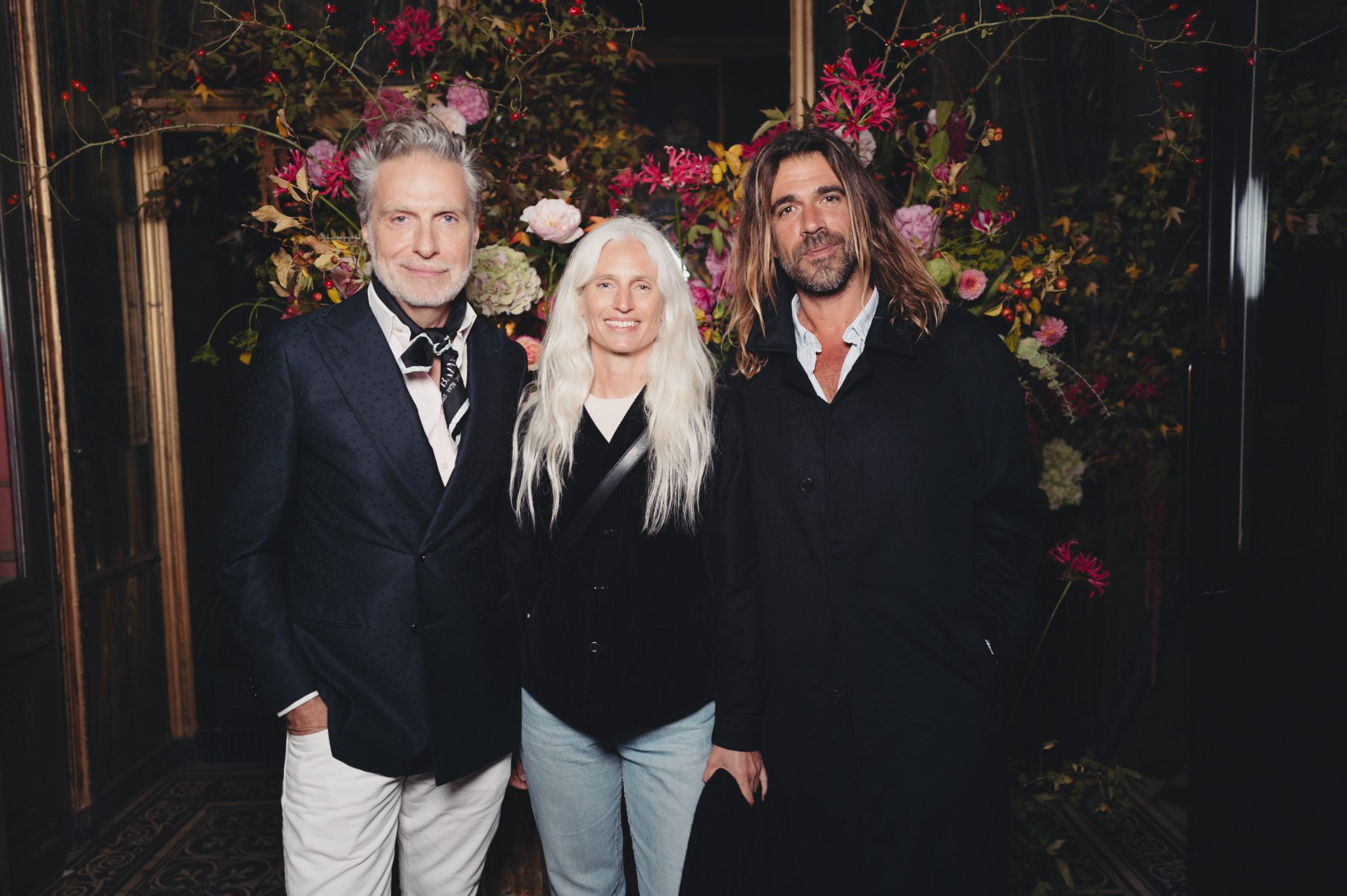  - Les Bains Celebrates its 140th Anniversary and a Decade Since its Renovation