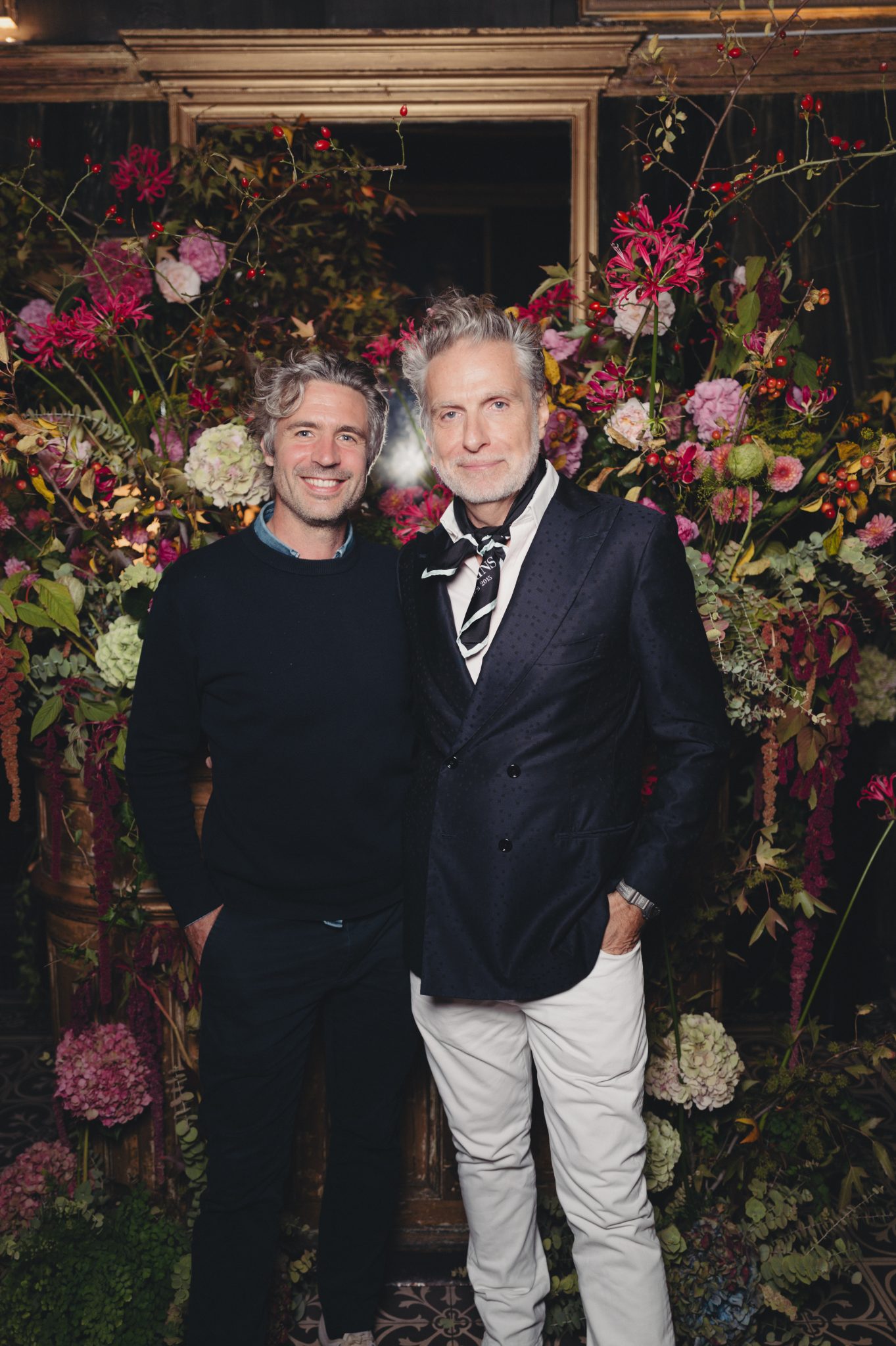  - Les Bains fêtent 140 ans d’héritage et 10 ans de renouveau