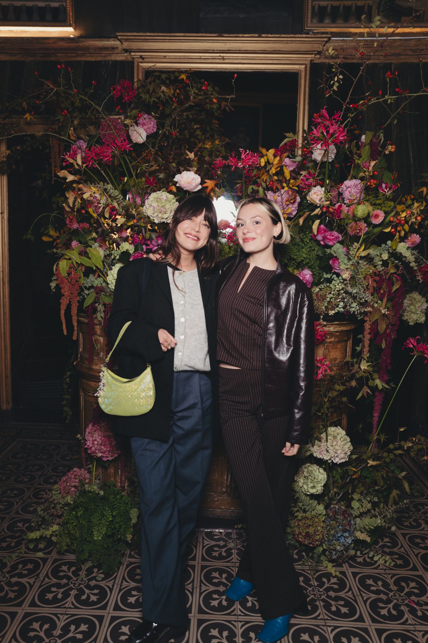  - Les Bains Celebrates its 140th Anniversary and a Decade Since its Renovation