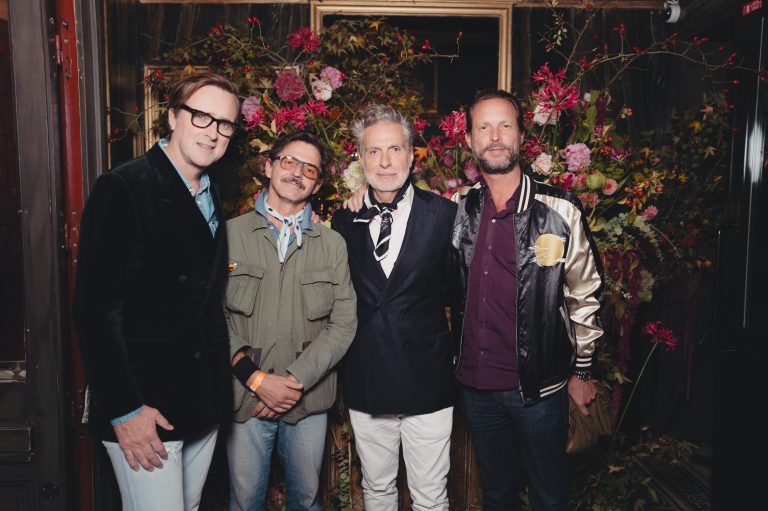  - Les Bains fêtent 140 ans d’héritage et 10 ans de renouveau