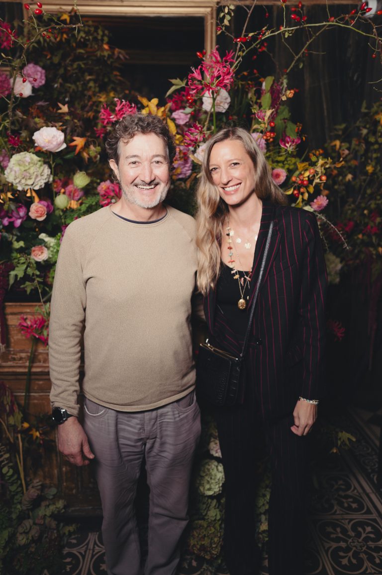  - Les Bains fêtent 140 ans d’héritage et 10 ans de renouveau