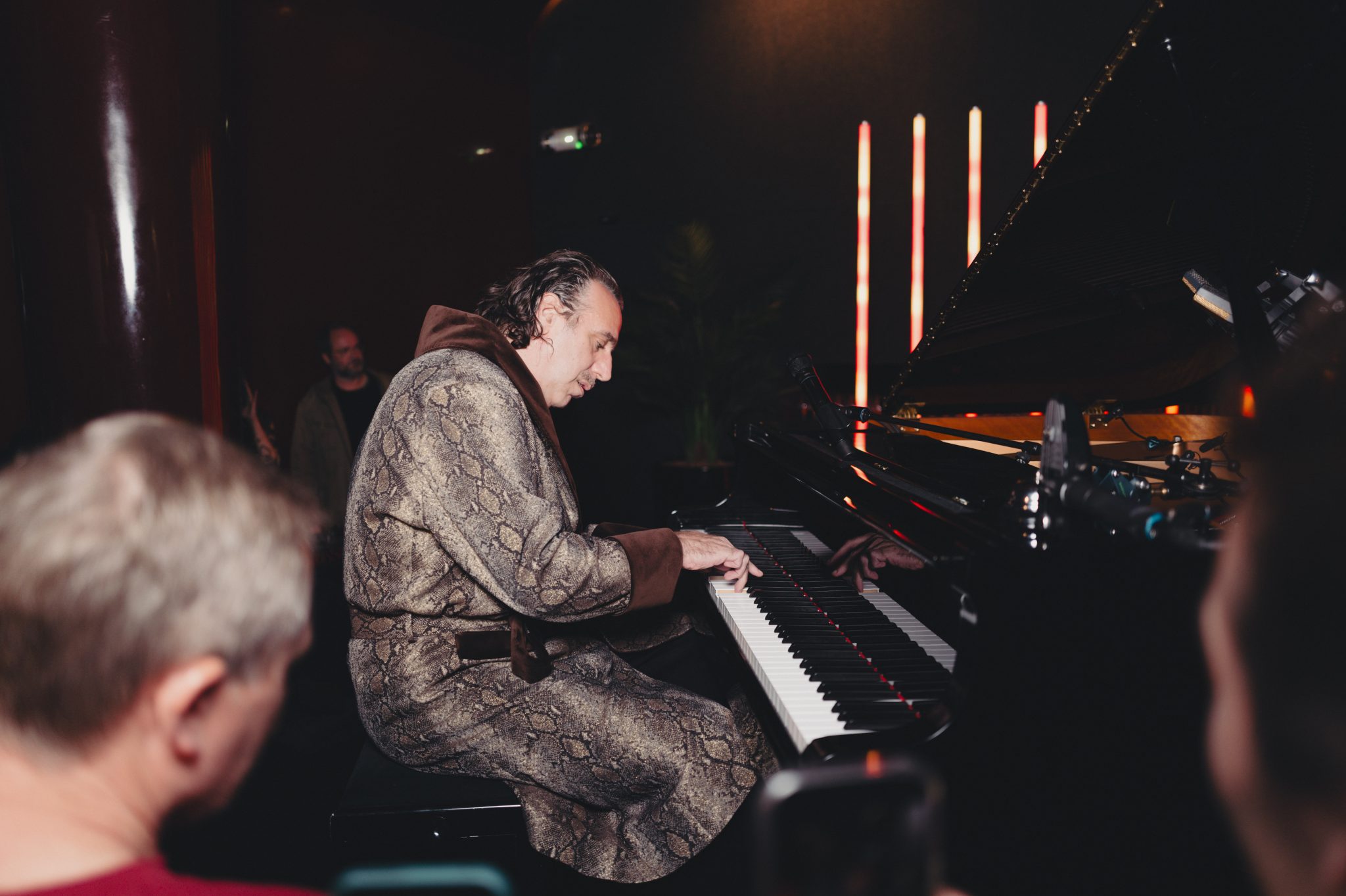  - Les Bains Celebrates its 140th Anniversary and a Decade Since its Renovation