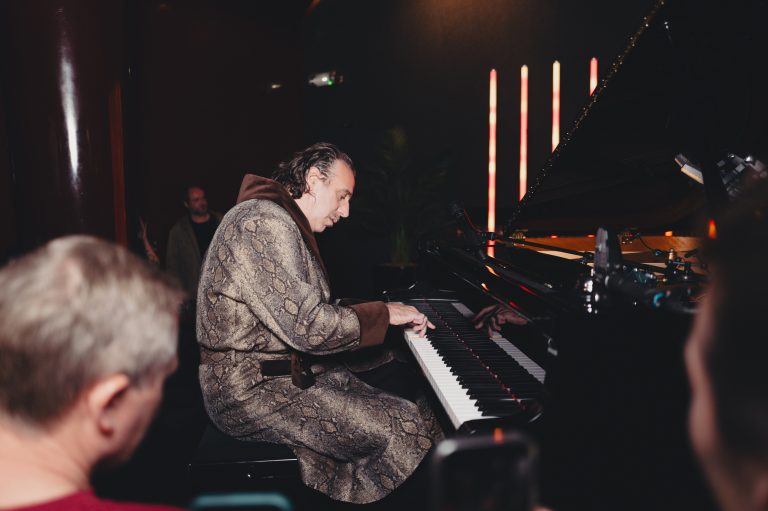  - Les Bains fêtent 140 ans d’héritage et 10 ans de renouveau