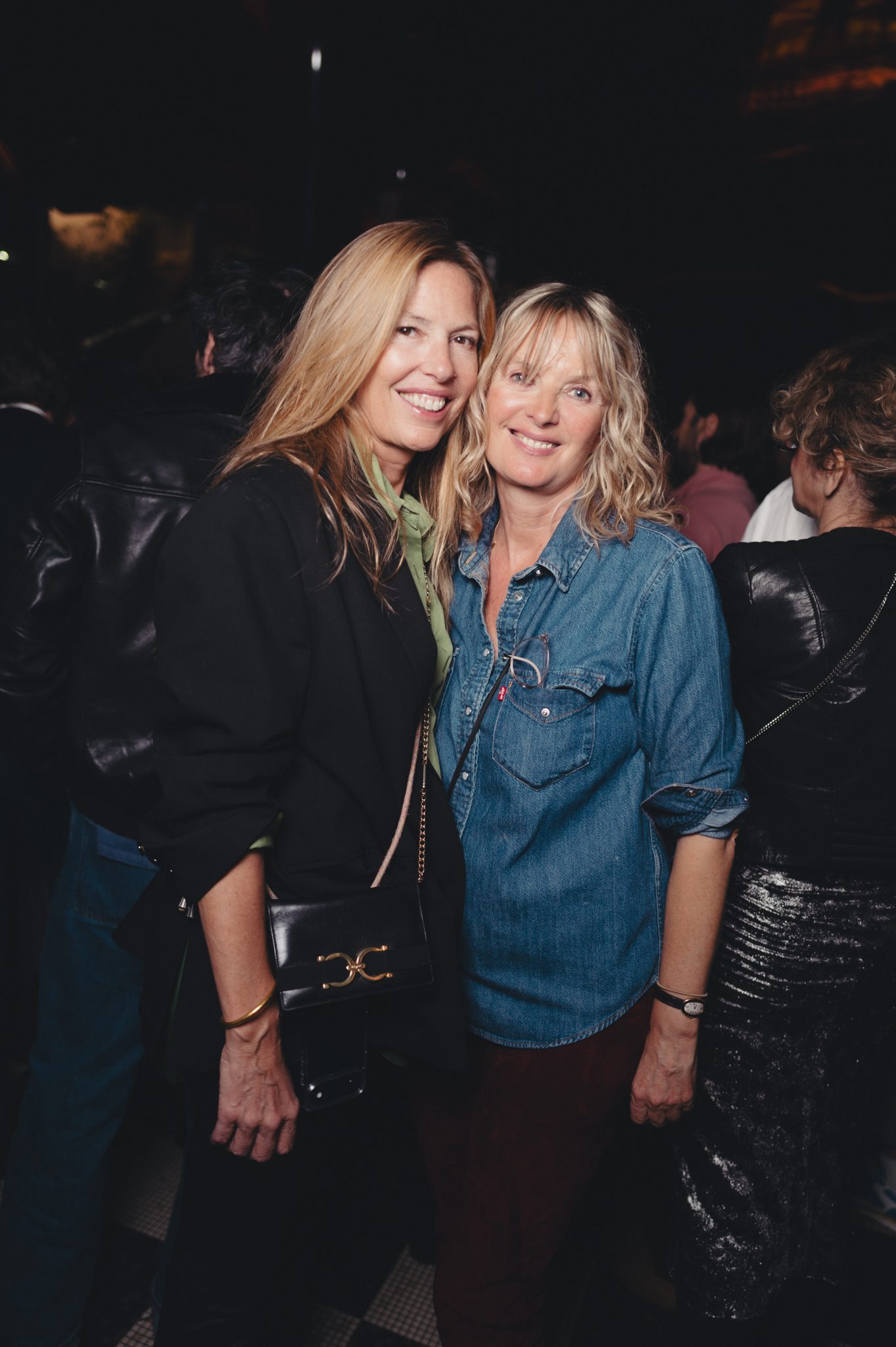  - Les Bains Celebrates its 140th Anniversary and a Decade Since its Renovation