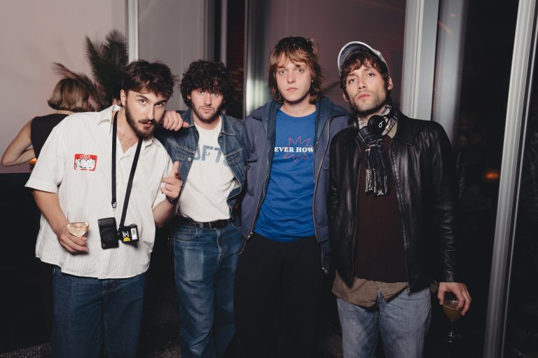  - Les Bains fêtent 140 ans d’héritage et 10 ans de renouveau