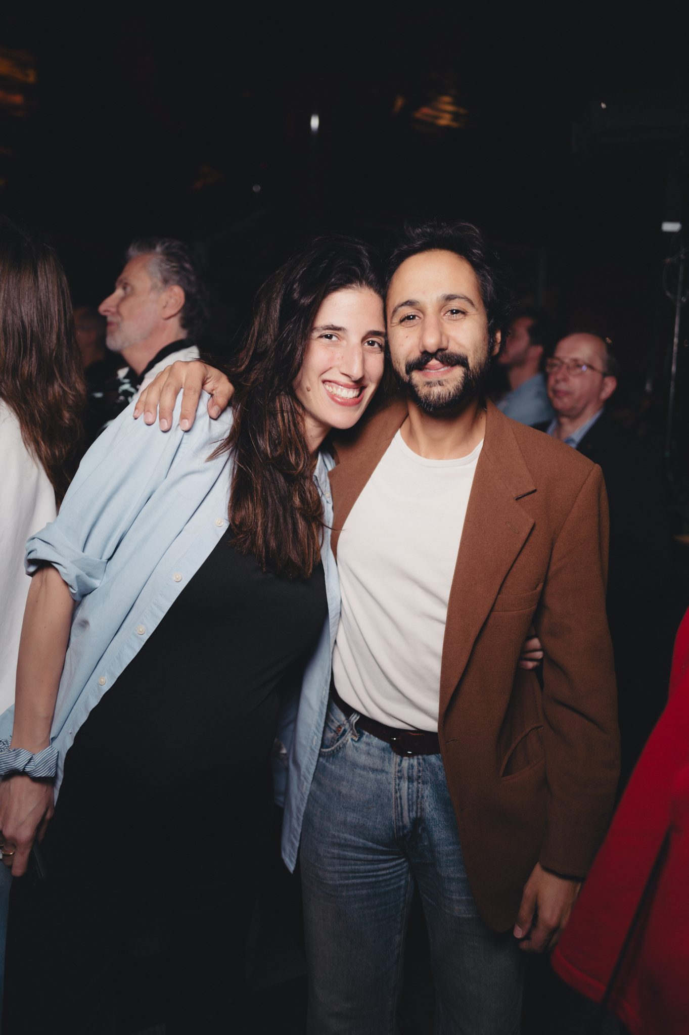  - Les Bains Celebrates its 140th Anniversary and a Decade Since its Renovation