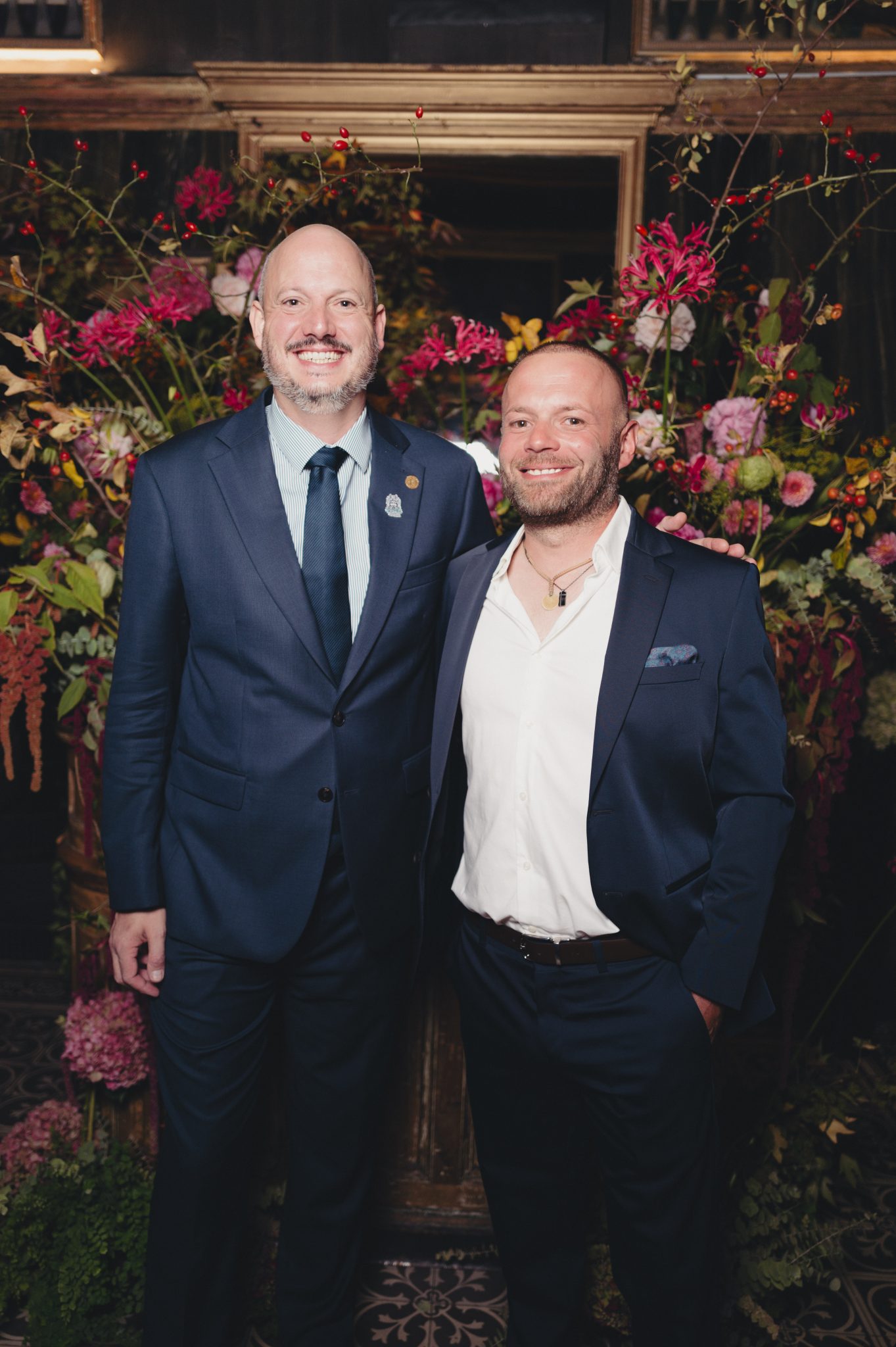  - Les Bains fêtent 140 ans d’héritage et 10 ans de renouveau