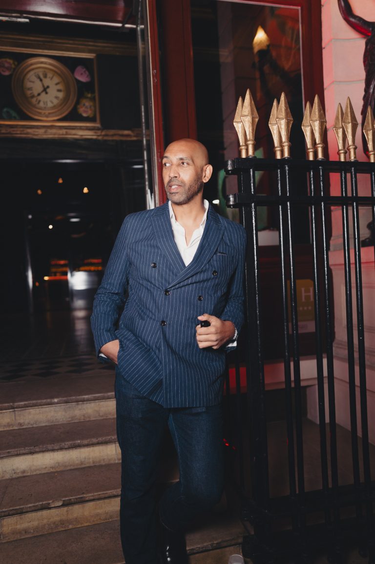  - Les Bains Celebrates its 140th Anniversary and a Decade Since its Renovation