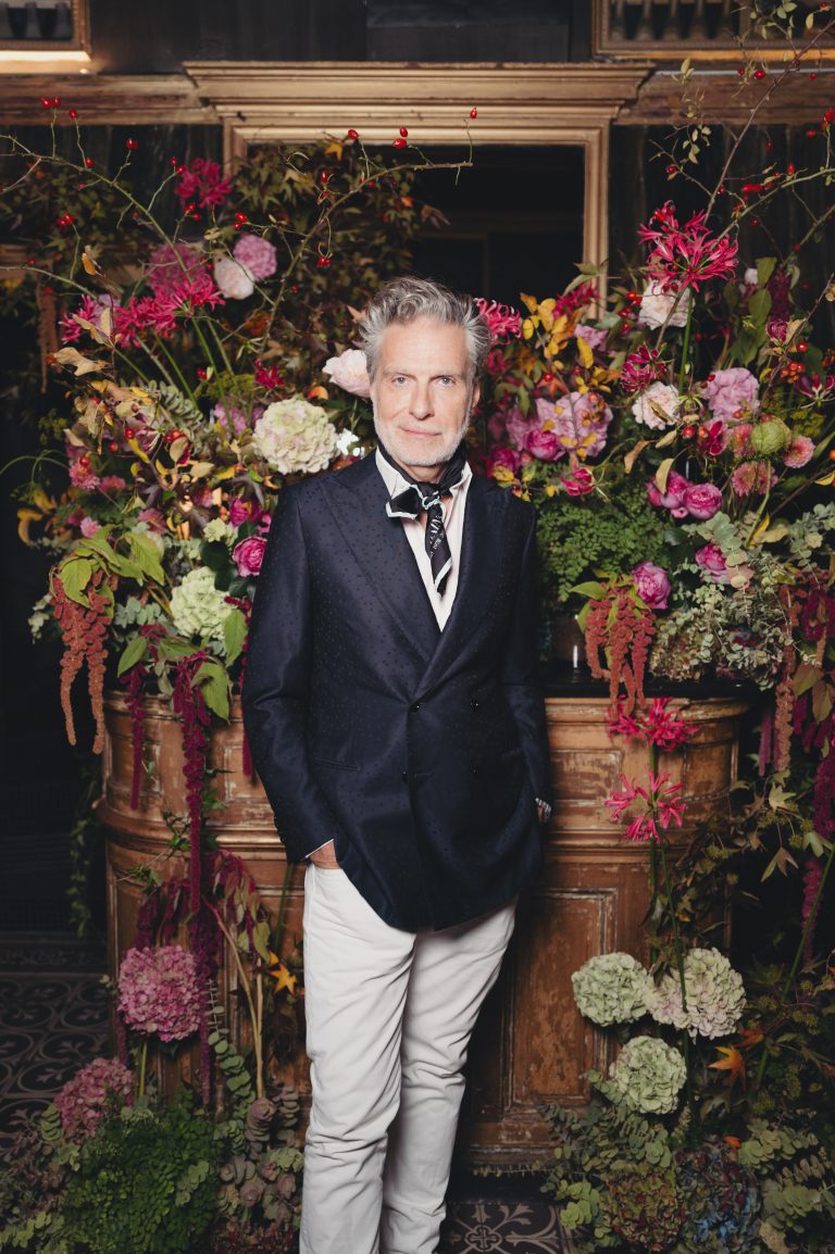  - Les Bains Celebrates its 140th Anniversary and a Decade Since its Renovation