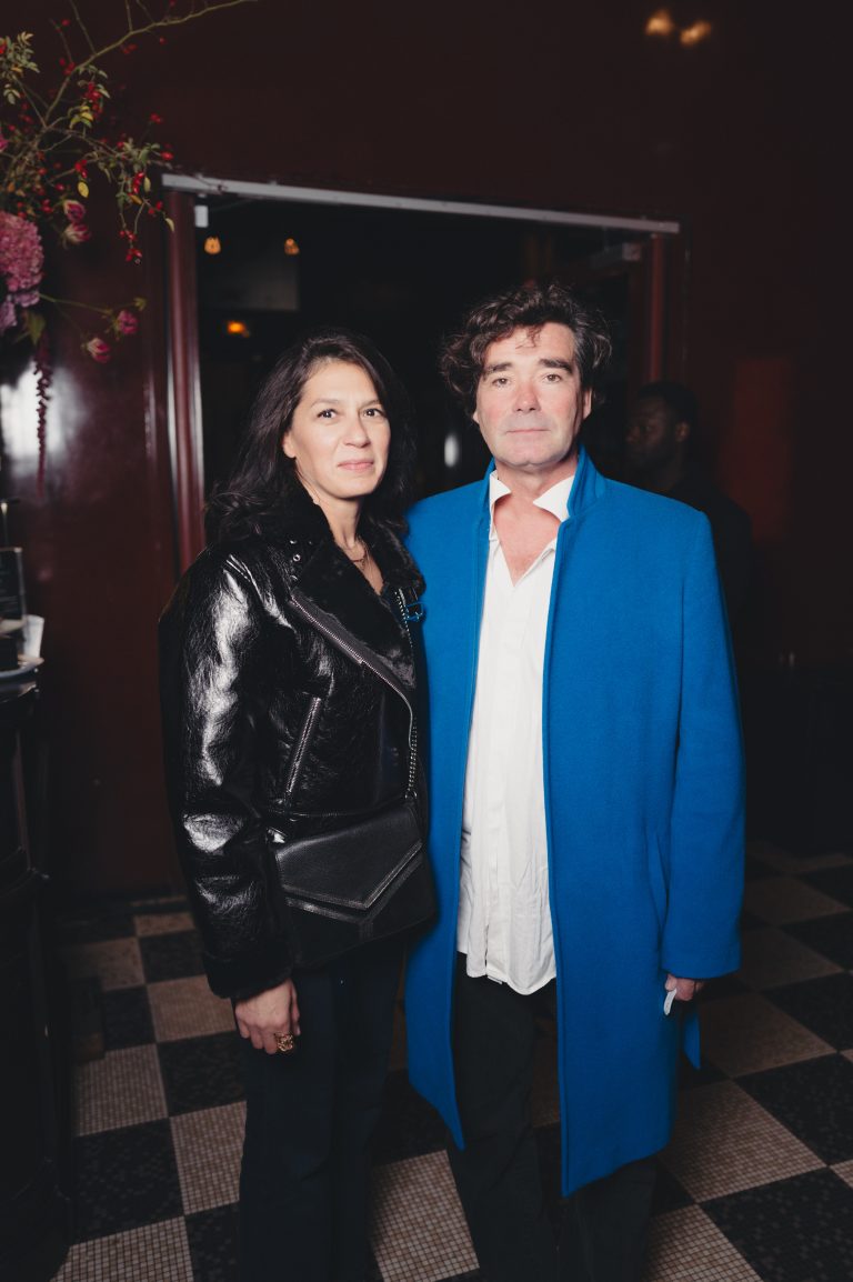  - Les Bains Celebrates its 140th Anniversary and a Decade Since its Renovation