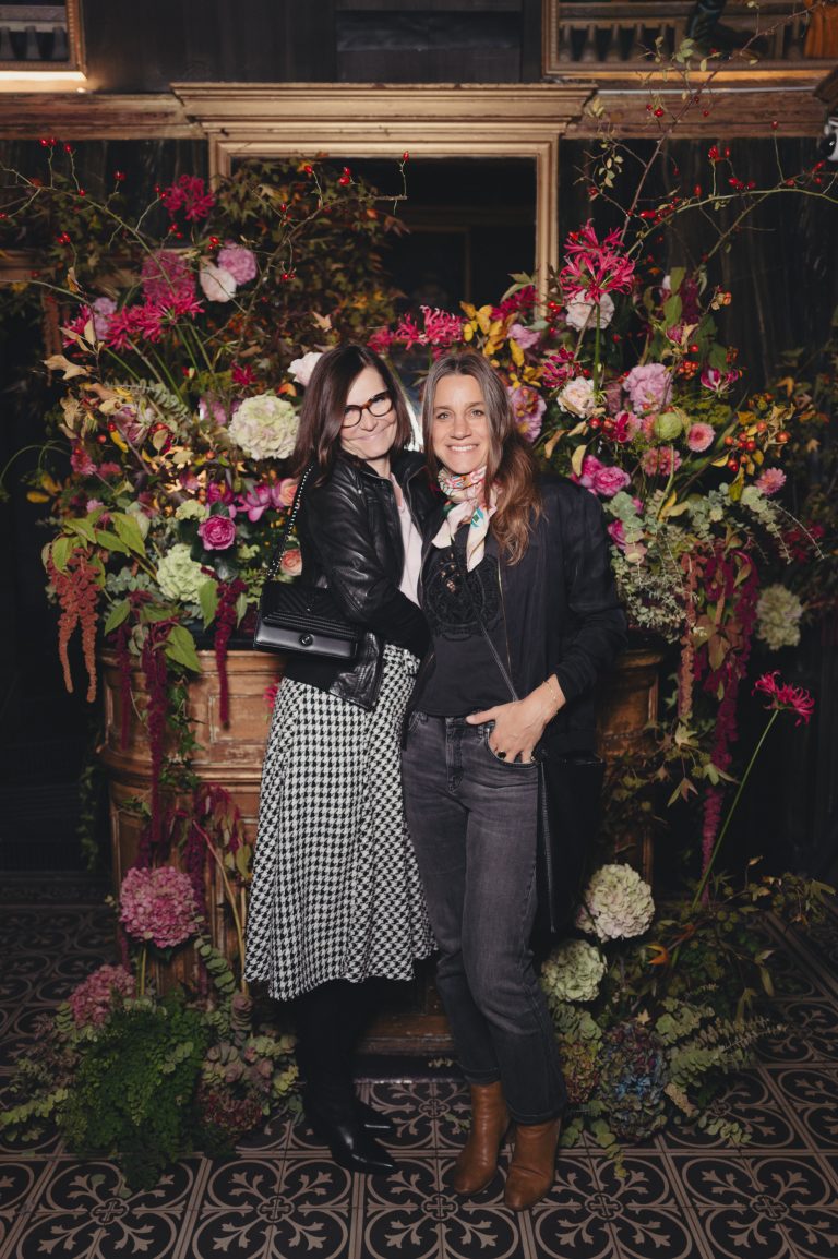  - Les Bains Celebrates its 140th Anniversary and a Decade Since its Renovation