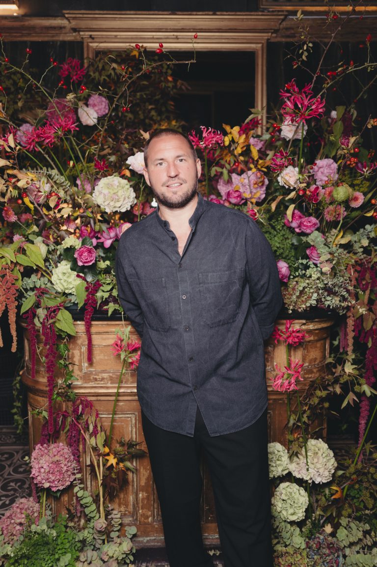  - Les Bains Celebrates its 140th Anniversary and a Decade Since its Renovation