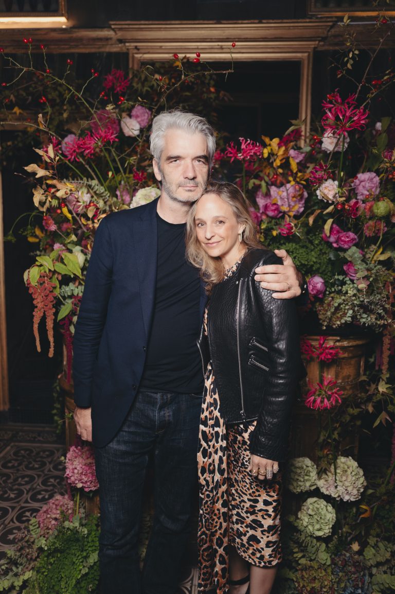  - Les Bains Celebrates its 140th Anniversary and a Decade Since its Renovation