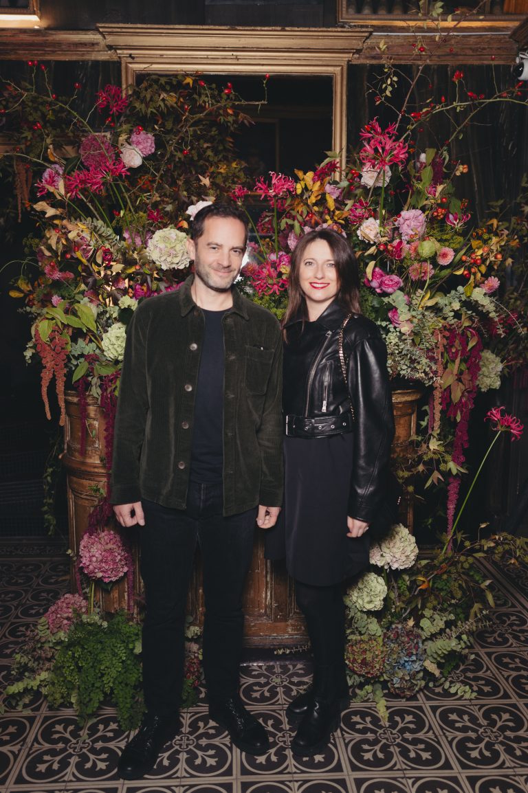  - Les Bains Celebrates its 140th Anniversary and a Decade Since its Renovation