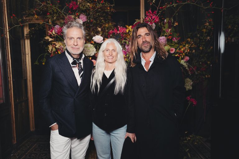  - Les Bains Celebrates its 140th Anniversary and a Decade Since its Renovation