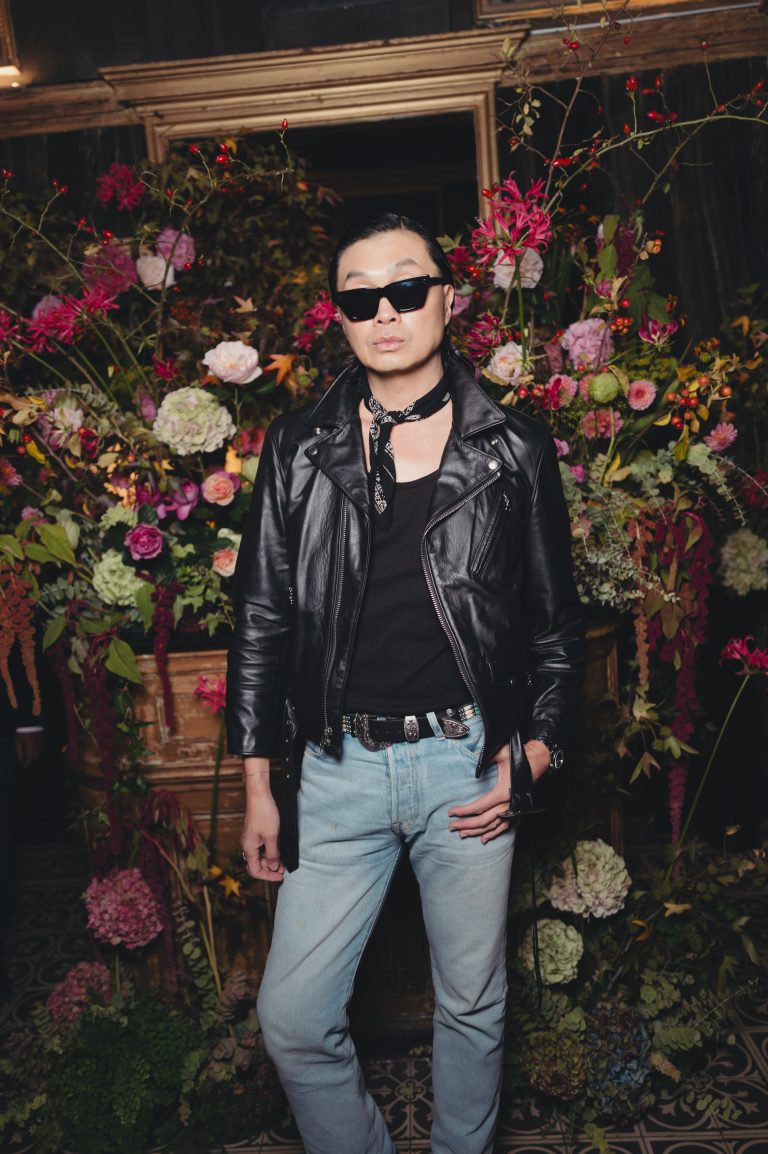  - Les Bains Celebrates its 140th Anniversary and a Decade Since its Renovation