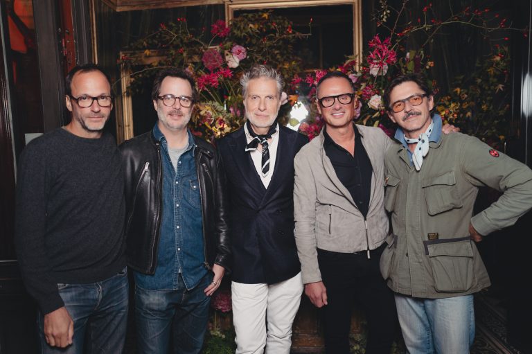  - Les Bains Celebrates its 140th Anniversary and a Decade Since its Renovation