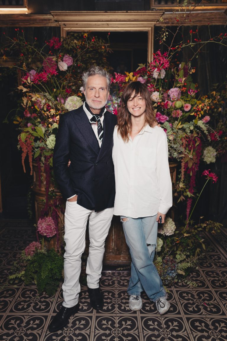  - Les Bains Celebrates its 140th Anniversary and a Decade Since its Renovation