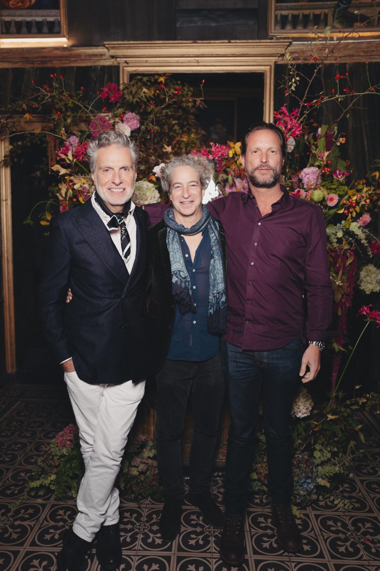  - Les Bains Celebrates its 140th Anniversary and a Decade Since its Renovation