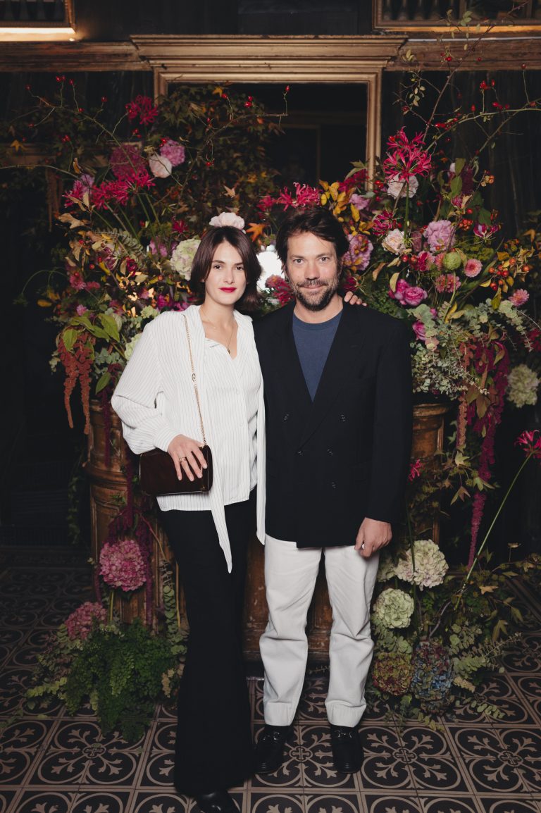  - Les Bains Celebrates its 140th Anniversary and a Decade Since its Renovation