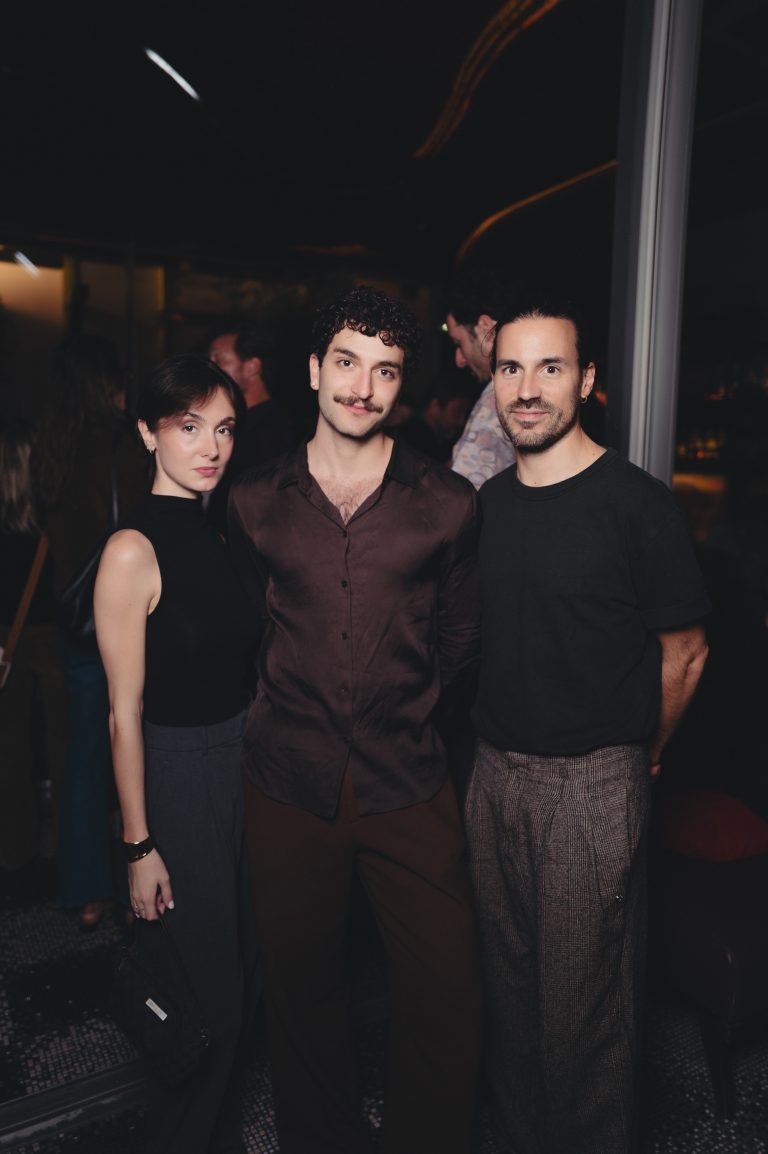  - Les Bains Celebrates its 140th Anniversary and a Decade Since its Renovation