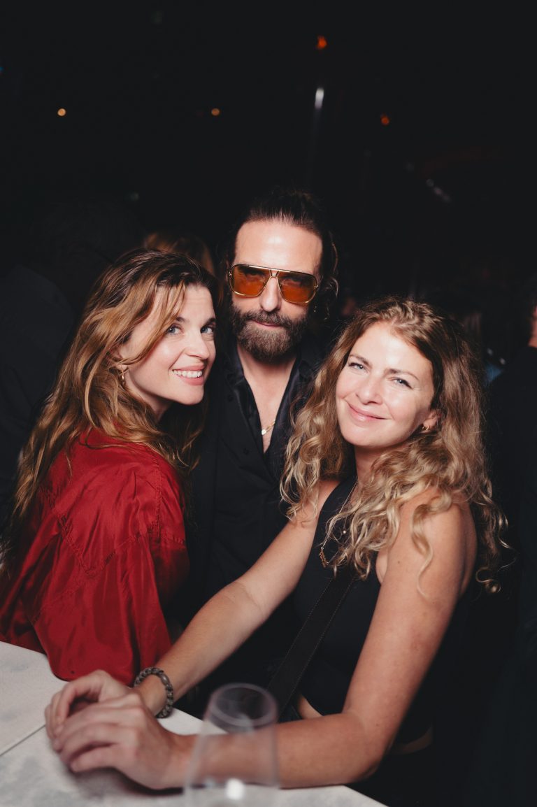  - Les Bains Celebrates its 140th Anniversary and a Decade Since its Renovation