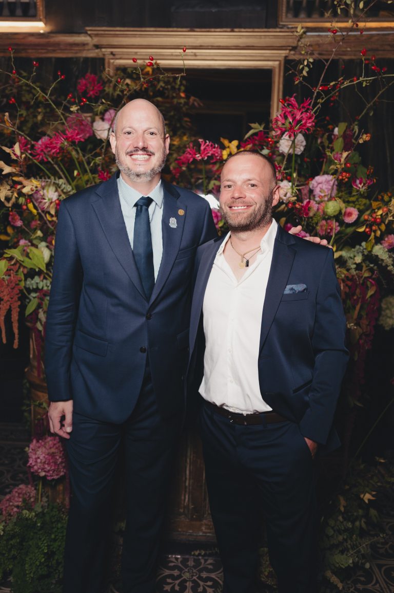  - Les Bains Celebrates its 140th Anniversary and a Decade Since its Renovation