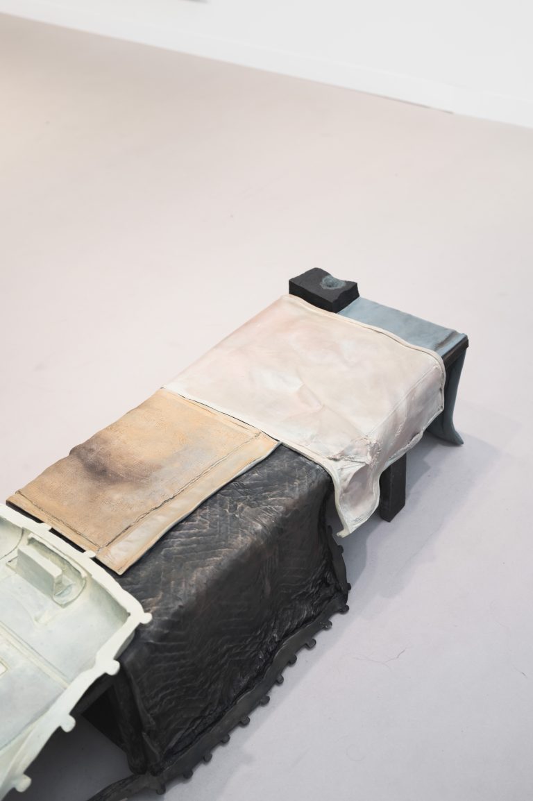 Art Basel Paris inaugura un’edizione spettacolare al Grand Palais 