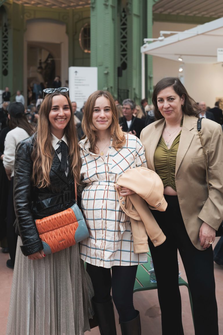  - Art Basel Paris inaugura un’edizione spettacolare al Grand Palais 