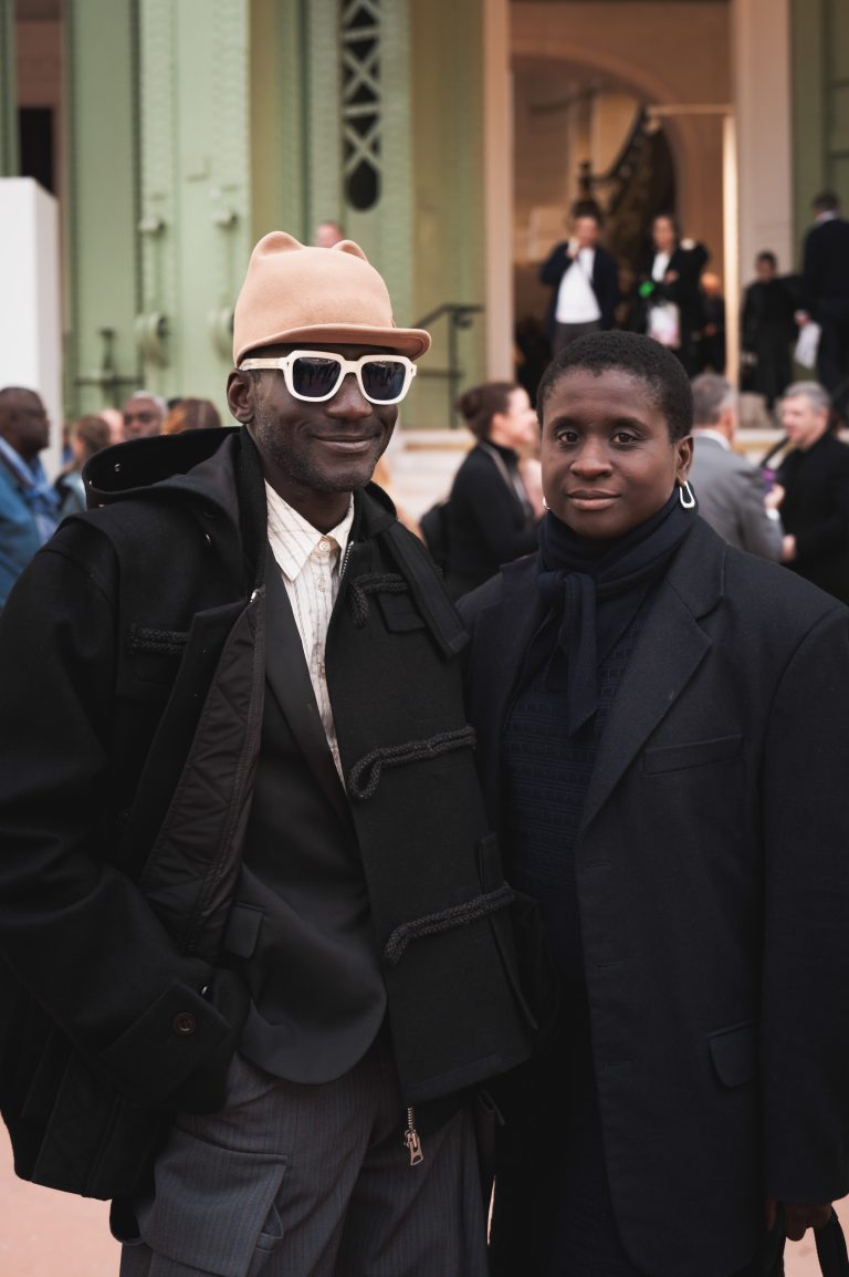  - Art Basel Paris inaugura un’edizione spettacolare al Grand Palais 