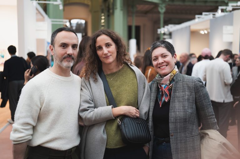  - Art Basel Paris inaugura un’edizione spettacolare al Grand Palais 