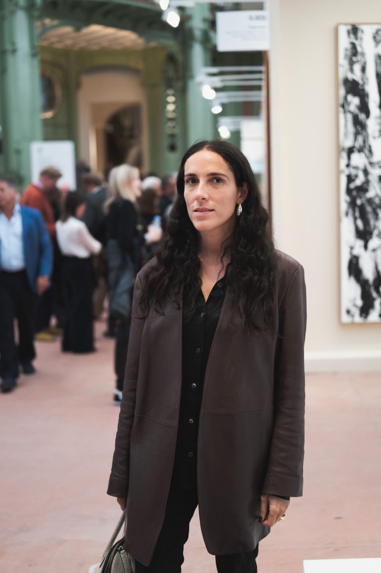  - Art Basel Paris inaugura un’edizione spettacolare al Grand Palais 