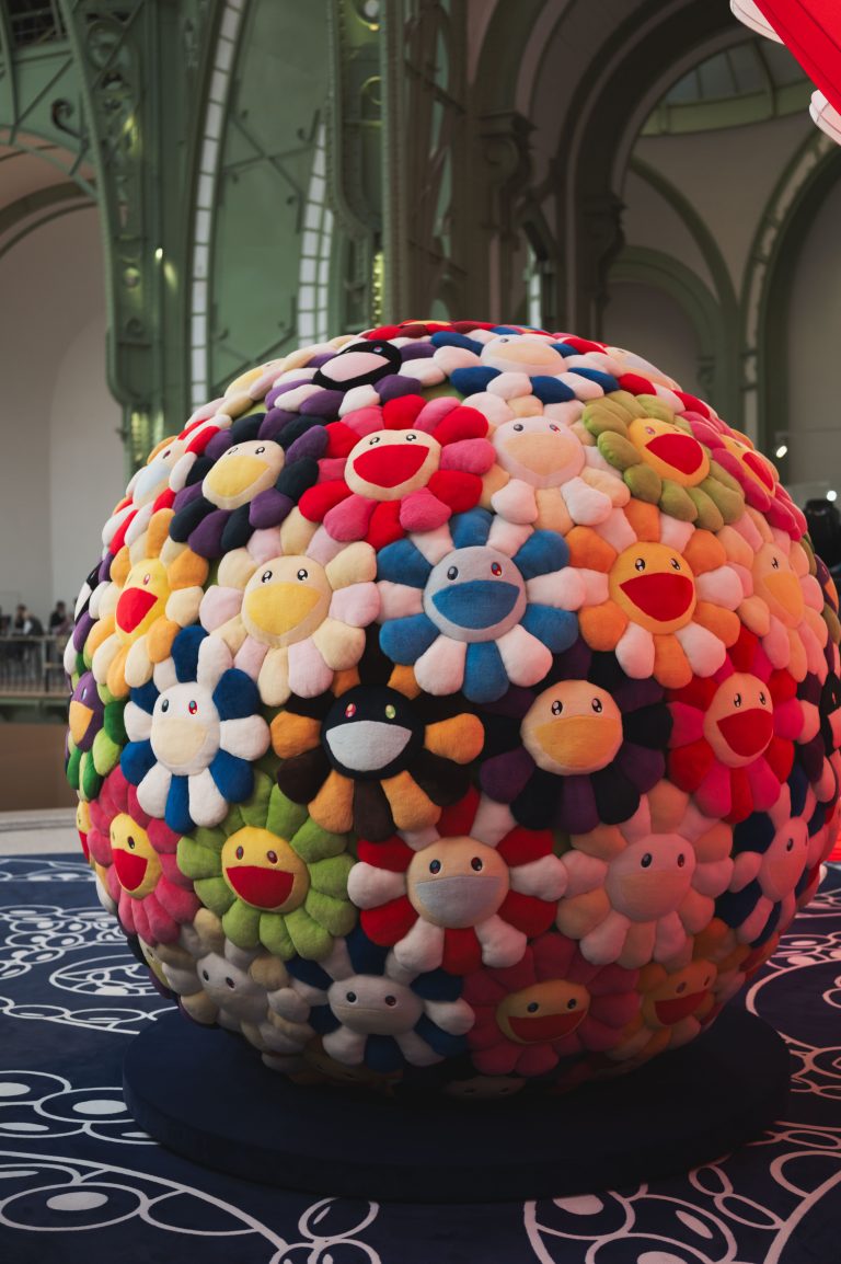 Art Basel Paris inaugura un’edizione spettacolare al Grand Palais 