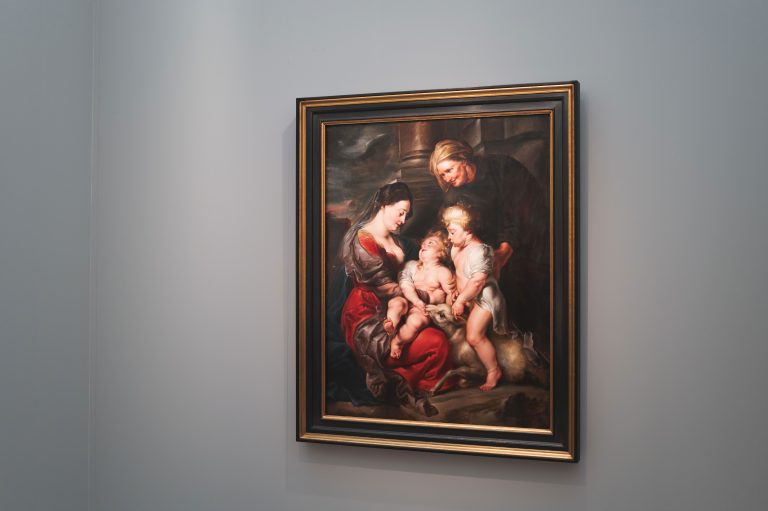 Art Basel Paris inaugura un’edizione spettacolare al Grand Palais 