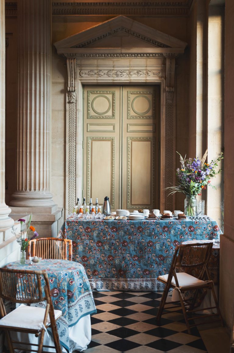 La 11e édition d’Asia Now à la Monnaie de Paris