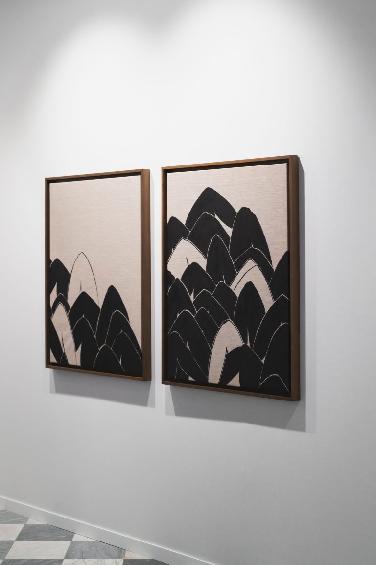 La 11e édition d’Asia Now à la Monnaie de Paris