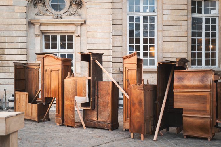 La 11e édition d’Asia Now à la Monnaie de Paris