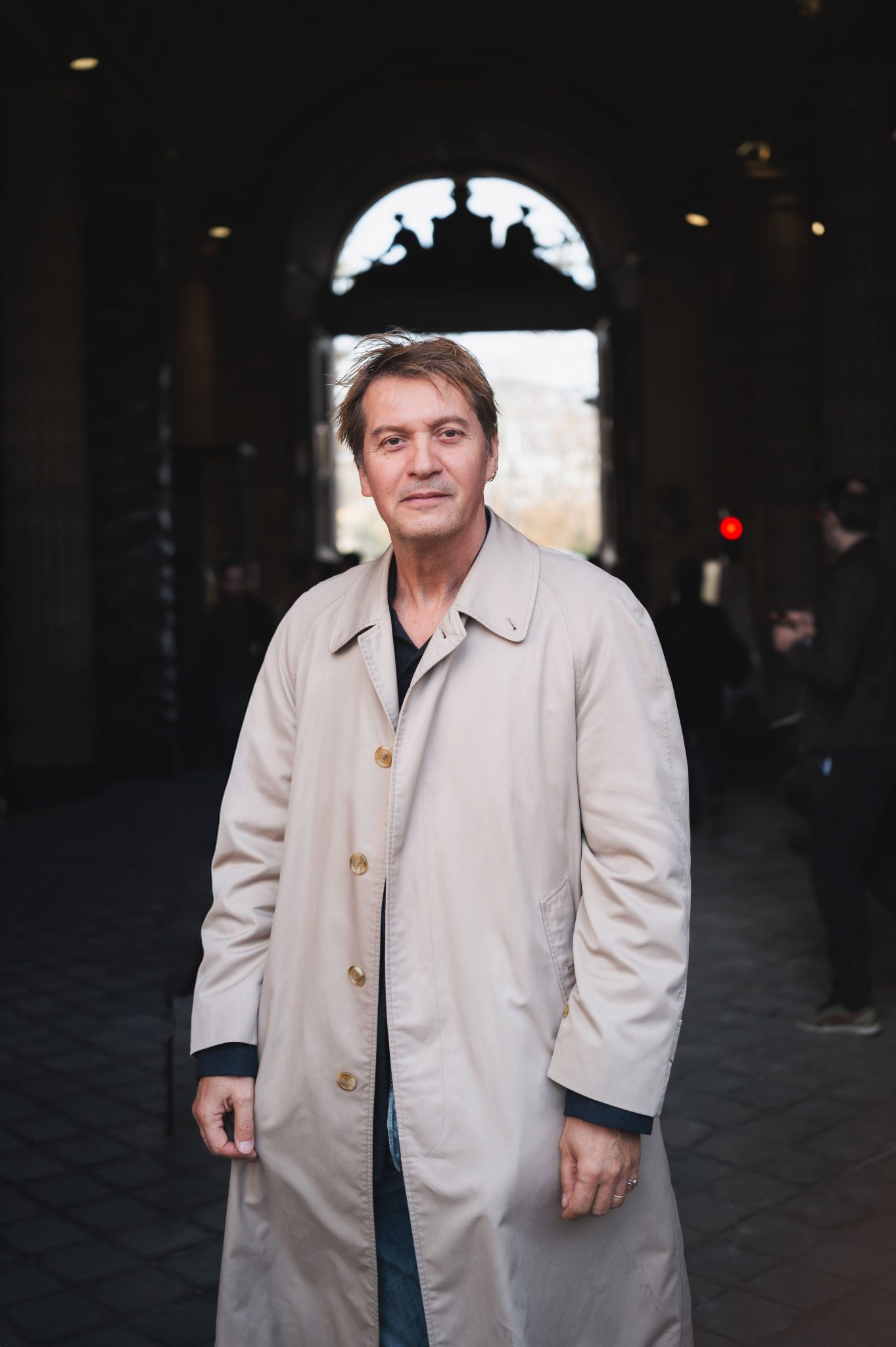  - La Monnaie de Paris Welcomes the 11th Edition of Asia NOW