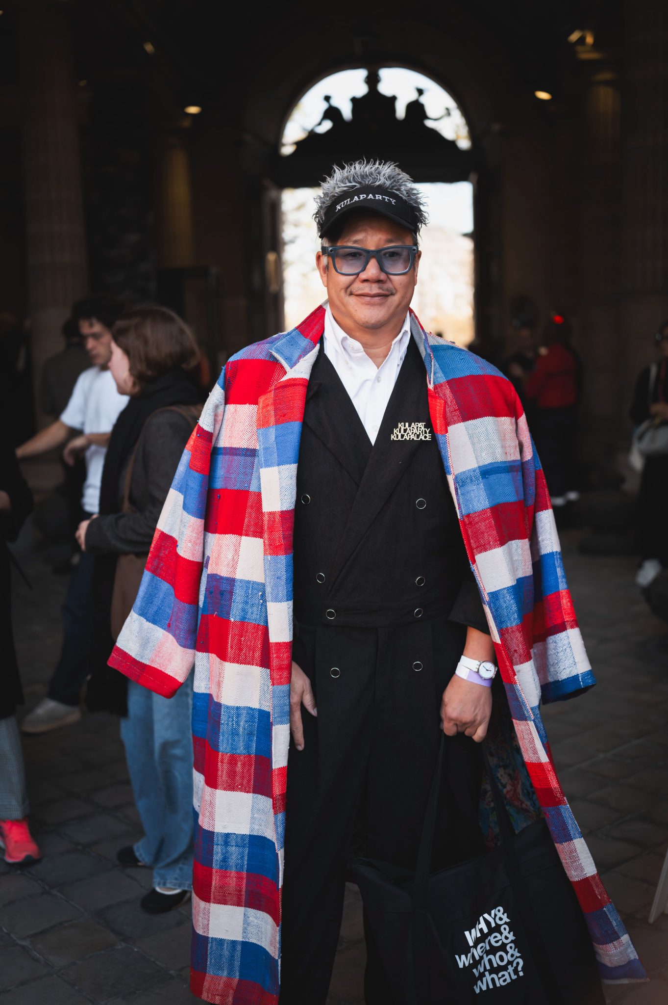  - La 11e édition d’Asia Now à la Monnaie de Paris