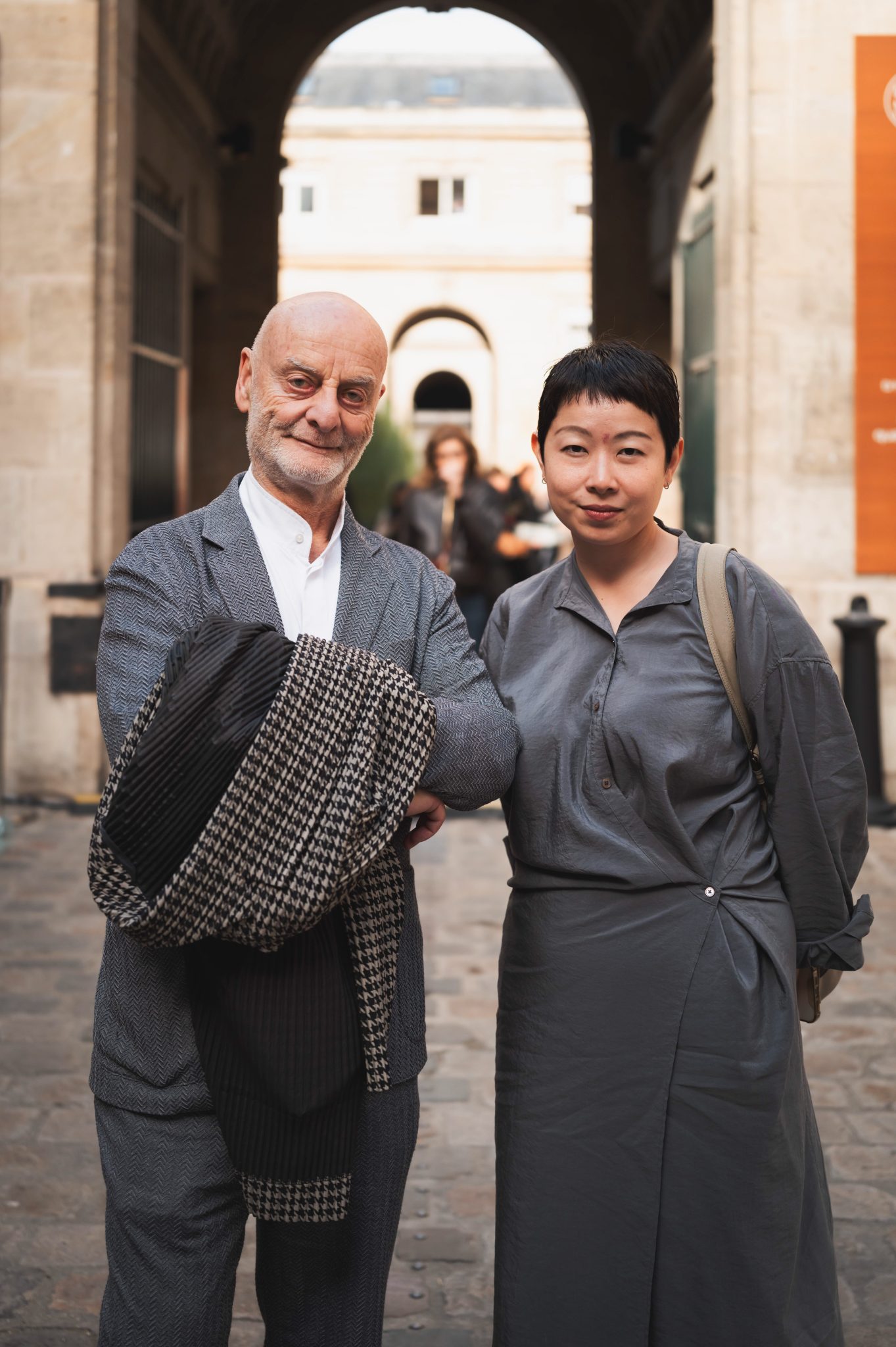  - La 11e édition d’Asia Now à la Monnaie de Paris