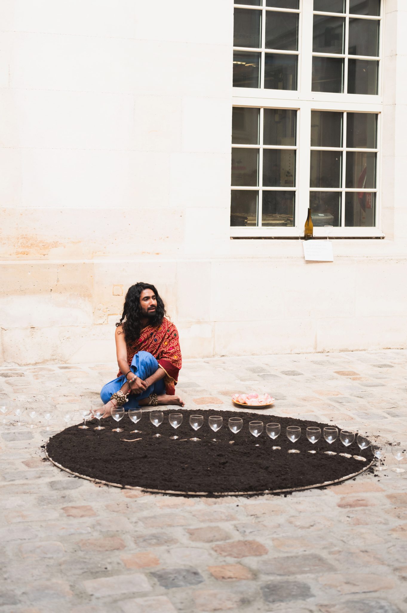  - La 11e édition d’Asia Now à la Monnaie de Paris