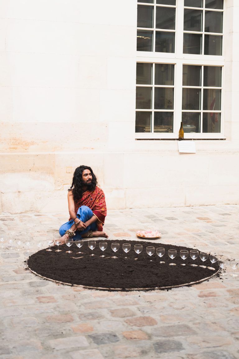  - La 11e édition d’Asia Now à la Monnaie de Paris