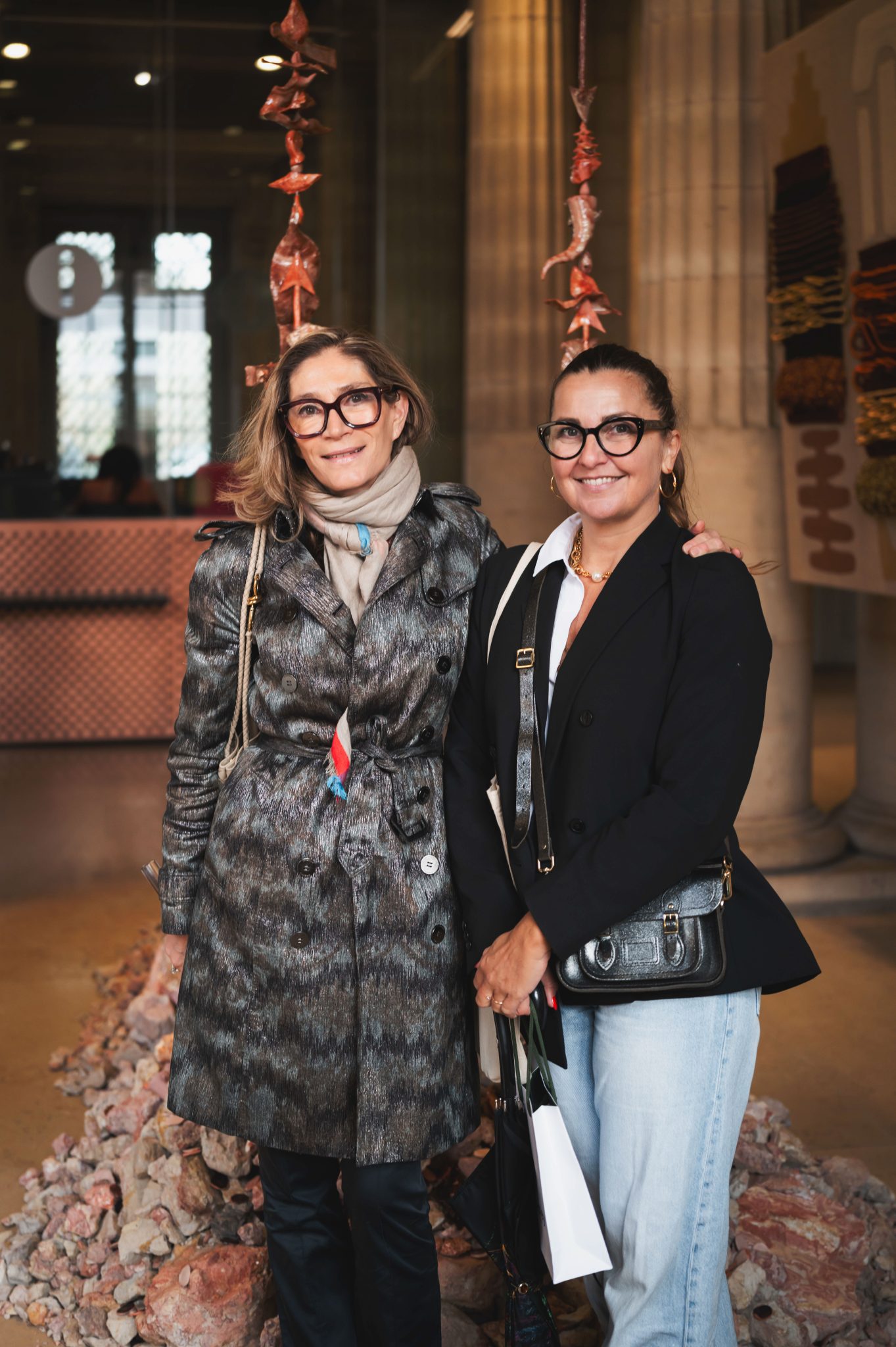  - La 11e édition d’Asia Now à la Monnaie de Paris