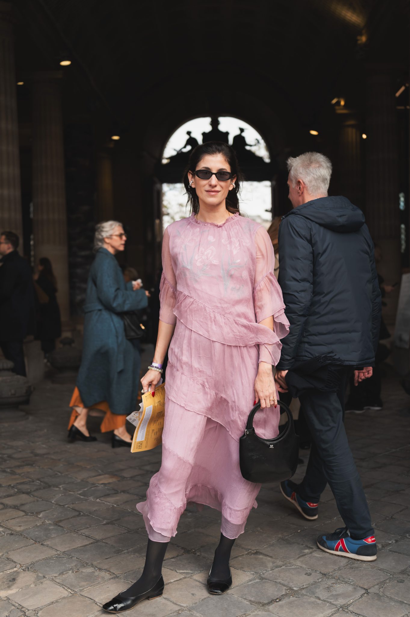  - La Monnaie de Paris Welcomes the 11th Edition of Asia NOW